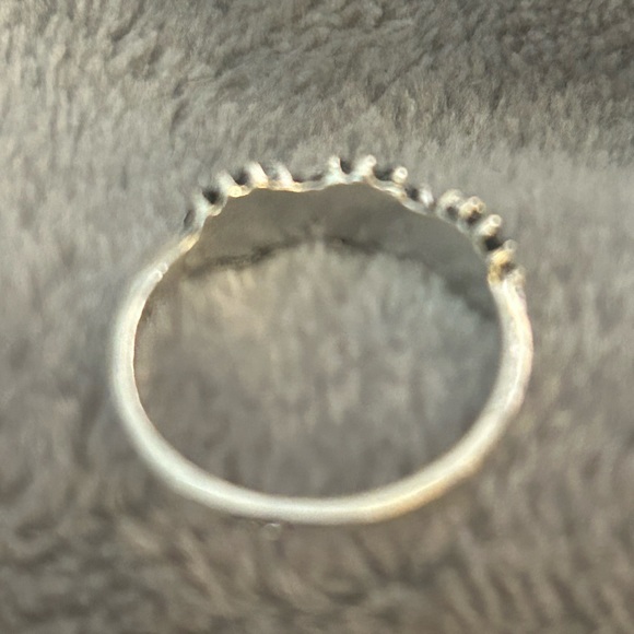 ❤️ PRICE DROP Triple Sunflower Ring - Picture 3 of 3